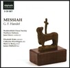 Jane Glover 헨델: 메시아 (Handel: Messiah)