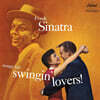 Frank Sinatra (프랭크 시나트라) - Songs For Swingin' Lovers! [LP]