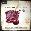 VOCES8 퍼셀: 작품 모음집 (A Purcell Collection)