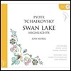 Jean Morel 차이코프스키: 백조의 호수 하이라이트 (Tchaikovsky: Swan Lake Highlights)