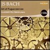 Vladimir Feltsman 바흐: 푸가의 기법 (Bach: Art of Fugue BWV1080)