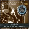 Charlotte de Rothschild 마틸데 드 로쉴드: 노래집 (Mathilde de Rothschild: Songs)
