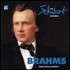 Schubert Ensemble 브람스: 피아노 사중주 1-3번 (Brahms: Three Piano Quartets)