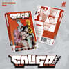플레이브 (PLAVE) - PLAVE 4th Mini Album 'Caligo Pt.2' [PHOTOBOOK Ver.]
