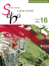 SEBA Vol.16