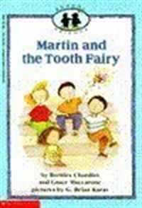 Martin and the Tooth Fairy