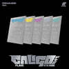 플레이브 (PLAVE) - PLAVE 4th Mini Album 'Caligo Pt.2' [POCAALBUM Ver.][5종 SET]