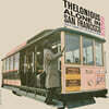 Thelonious Monk (델로니어스 몽크) - Thelonious Alone in San Francisco [LP]