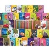 메이크 마이 스토리 인물그림책 33권