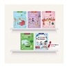 My Activity Book English (플랩 보드북4권+사전1권)