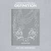 앰퍼샌드원 (AMPERS&ONE) - 미니앨범 4집 : DEFINITION [ARE Ver.]