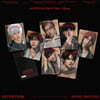 앰퍼샌드원 (AMPERS&ONE) - 미니앨범 4집 : DEFINITION [WE Ver.][7종 SET]