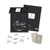 갓세븐 (GOT7) - GOT7 SUMMER OFFICIAL GOODS 사인 목걸이 - YOUNGJAE