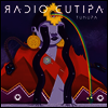 Radio Cutipa - Tunupa (Gray, Purple, Pink Vinyl LP)