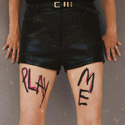 Kim Gordon (킴 고든) - 3집 Play Me