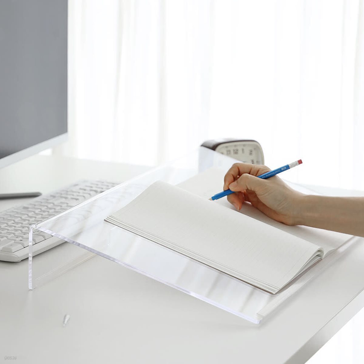 독서대 필기대 책거치대 책받침대 북스탠드 받침대 스텐드 필기 필기용