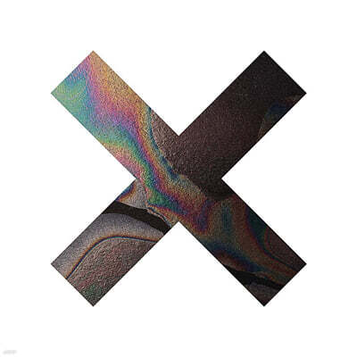 The XX (디 엑스엑스) - 2집 Coexist [LP]