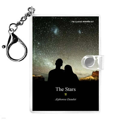 별 미니미니 키링북 (영문판) : The Stars
