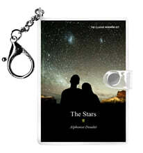 별 미니미니 키링북 (영문판) : The Stars
