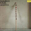 Mauricio Kagel 카겔: 아쿠스티카 (Kagel: Acustica) [LP]