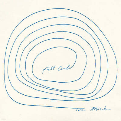 Tom Misch (톰 미쉬) - 2집 Full Circle [LP]