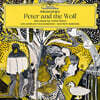 Gustavo Dudamel 프로코피에프: 피터와 늑대 (Prokofiev: Peter and the Wolf) [LP]