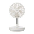 한경희 무선 폴딩 무드등 서큘레이터 HC-80F