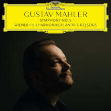 Andris Nelsons 말러: 교향곡 5번 (Mahler : Symphony No.5) [LP]