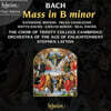 Stephen Layton 바흐: b단조 미사 (Bach: Mass In b minor BWV 232) [2LP]