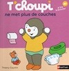 T’choupi ne met plus de couche