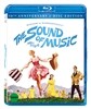 사운드 오브 뮤직 50주년 기념 (2Disc) : 블루레이
