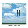 Knut Reiersrud Band & Trondheimsolistene - Infinite Gratitude