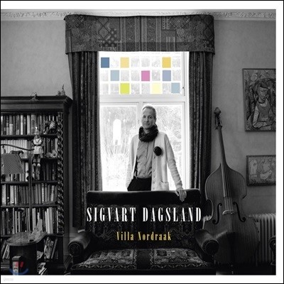 Sigvart Dagsland - Villa Nordraak 시그바르트 닥스란드