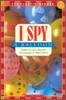 Scholastic Hello Reader Level 1 : I Spy A Balloon