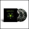 Overkill - The Wings Of War (Clear With Green/Black Crush Vinyl 2LP)