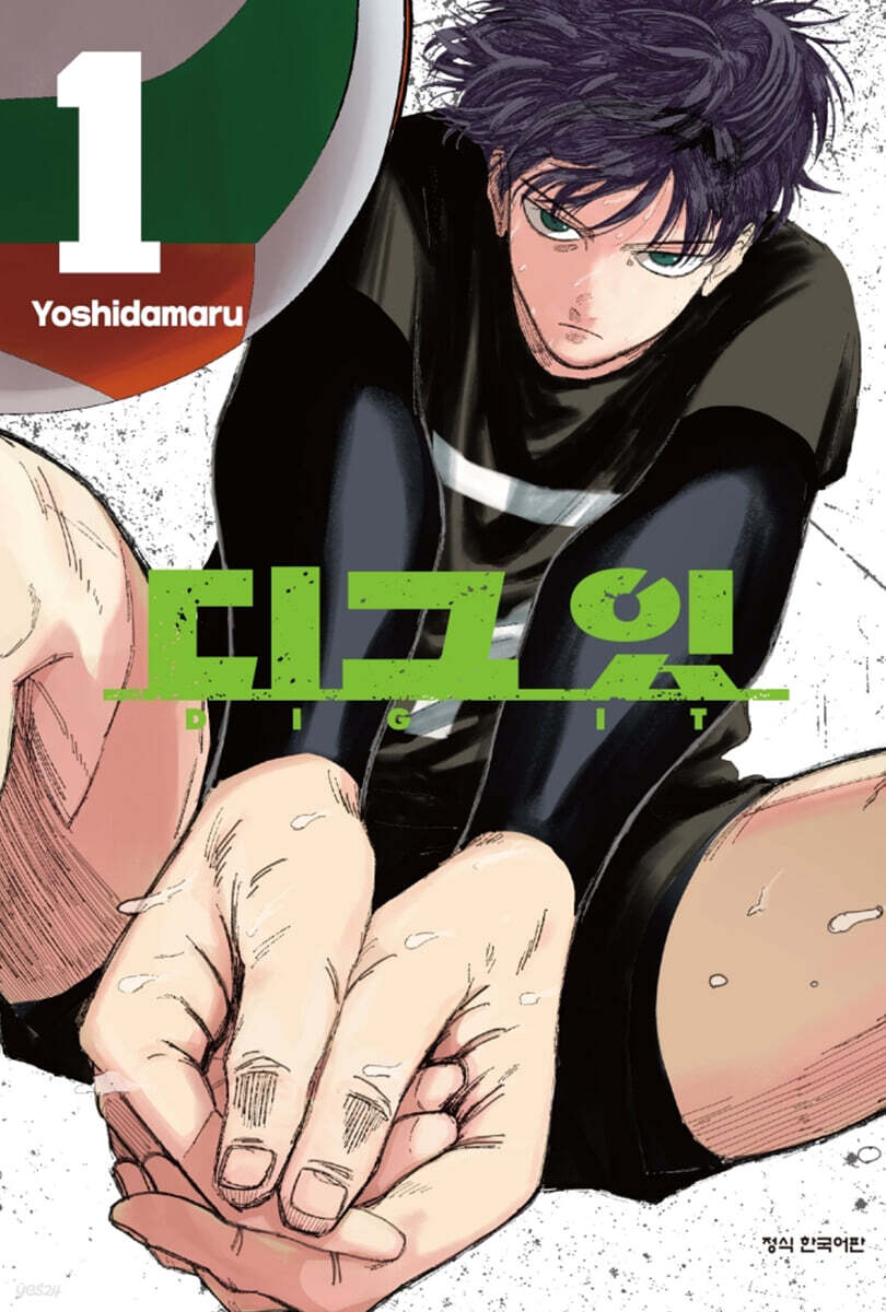 디그 잇 1 더블특전판