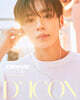 DICON VOLUME N°33 ALPHA DRIVE ONE A-TYPE 2 JUNSEO