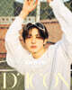 DICON VOLUME N°33 ALPHA DRIVE ONE A-TYPE 8 SANGHYEON