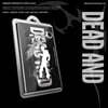 Xdinary Heroes (엑스디너리 히어로즈) - 미니앨범 8집 : DEAD AND [Illustration Keyring ver.]