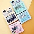 쓰임앤끌림 스톱워치 공시생 수험생 시험 공부 타이머 색상랜덤