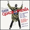 Pete Townshend 피트 타운센드: 록 오페라 `콰드로페니아` 클래식 버전 (Classic Quadrophenia)