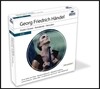Anne Sofie von Otter 헨델: 3개의 오페라 - 줄리오 체사레, 아리오단테, 헤라클레스 (Handel: Giulio Cesare, Ariodante, Hercules)