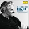 Herbert von Karajan 하이든: 12개의 런던 교향곡, 6개의 파리 교향곡 (Haydn: 6 Paris, 12 London Symphonies)
