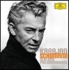 Herbert von Karajan 슈만: 교향곡 전곡, 서곡 (Schumann: Complete Symphonies)