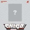 [5개 세트][중국반] PLAVE 4th Mini Album 'Caligo Pt.2' (PHOTOBOOK Ver.)[중국TME특전] 플레이브 CD 포토북ver (특전 5종 중복 없음)