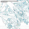 기동전사 건담: 섬광의 하사웨이 키르케의 마녀 애니메이션 음악 (Mobile Suit Gundam Hathaway's Flash: The Witch of Circe Original Soundtrack) [2LP]