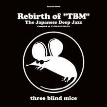 TBM 레이블 재패니스 딥 재즈 셀렉션 (Rebirth of "TBM" The Japanese Deep Jazz Compiled by Tatsuo Sunaga) [2LP]