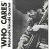 Mizuhashi Takashi Quartet (미즈하시 타카시 쿼텟) - Who Cares [SACD Hybrid]