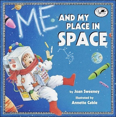 Me and My Place in Space