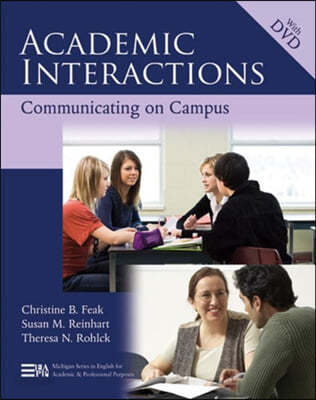 Academic Interactions